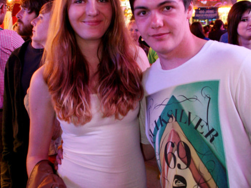 Hofer Volksfest 2012 – Foto 143