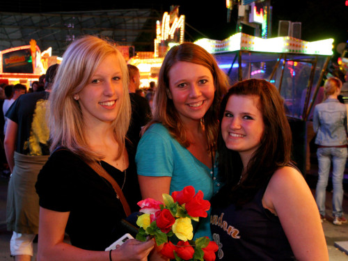 Hofer Volksfest 2012 – Foto 144
