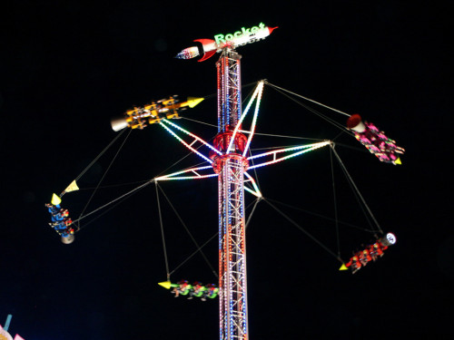 Hofer Volksfest 2012 – Foto 145