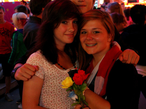 Hofer Volksfest 2012 – Foto 146