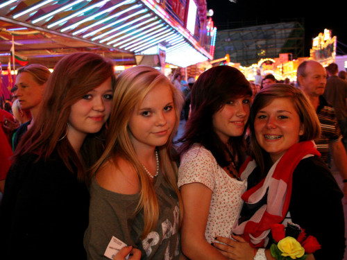 Hofer Volksfest 2012 – Foto 148