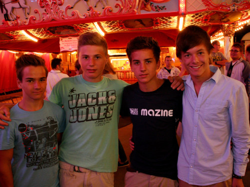 Hofer Volksfest 2012 – Foto 151