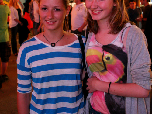 Hofer Volksfest 2012 – Foto 152