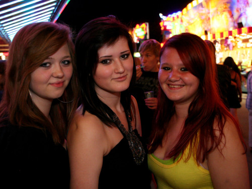 Hofer Volksfest 2012 – Foto 153