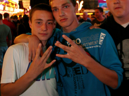 Hofer Volksfest 2012 – Foto 155