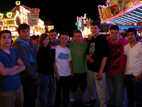 Hofer Volksfest 2012 – Foto 156