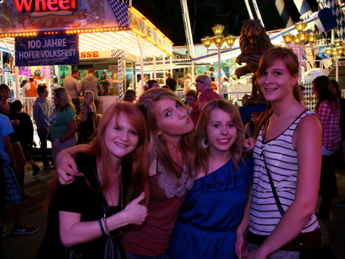 Hofer Volksfest 2012 – Foto 157