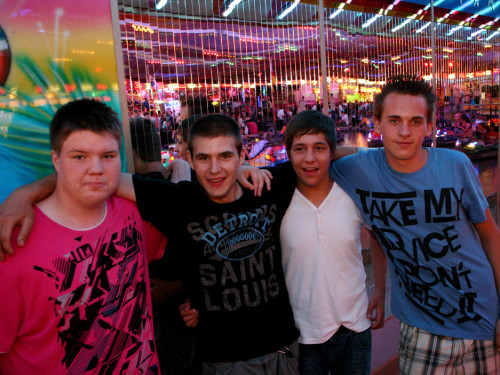 Hofer Volksfest 2012 – Foto 158
