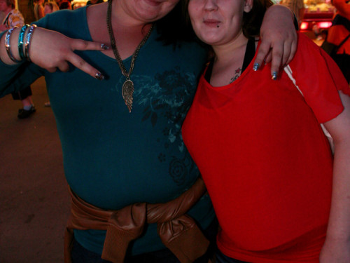 Hofer Volksfest 2012 – Foto 160