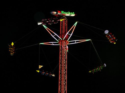 Hofer Volksfest 2012 – Foto 162