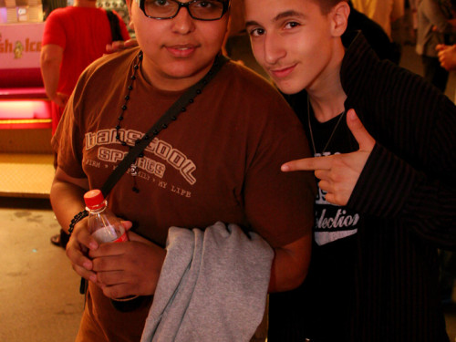 Hofer Volksfest 2012 – Foto 163