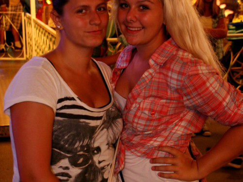 Hofer Volksfest 2012 – Foto 164