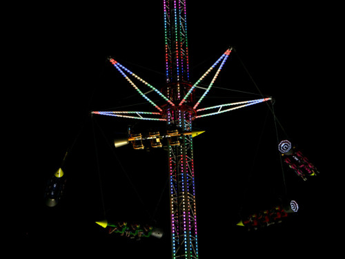 Hofer Volksfest 2012 – Foto 166