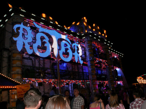 Hofer Volksfest 2012 – Foto 168