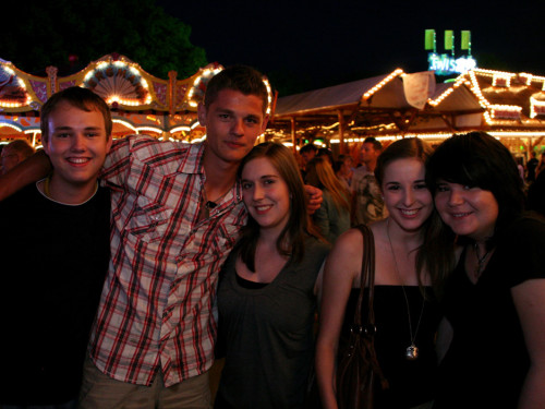 Hofer Volksfest 2012 – Foto 169