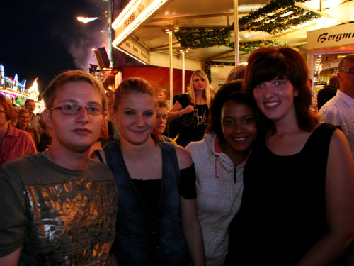 Hofer Volksfest 2012 – Foto 170