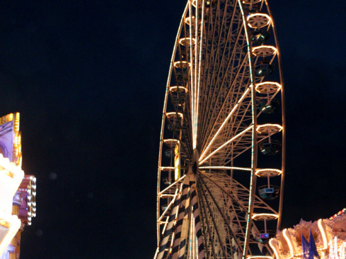 Hofer Volksfest 2012 – Foto 171