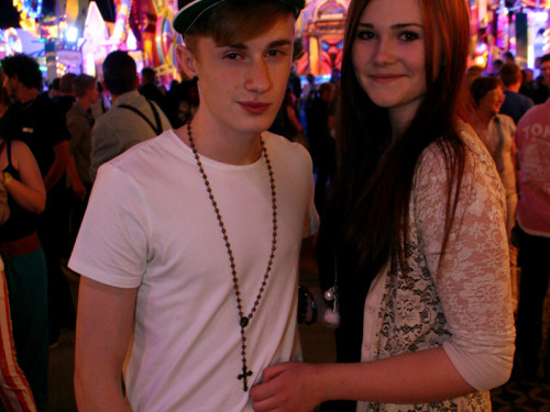 Hofer Volksfest 2012 – Foto 174