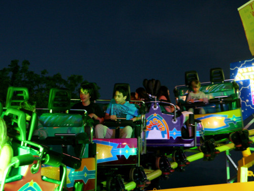 Hofer Volksfest 2012 – Foto 177