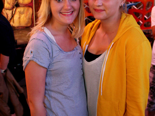 Hofer Volksfest 2012 – Foto 178
