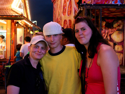 Hofer Volksfest 2012 – Foto 179