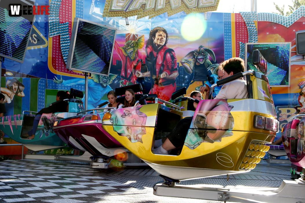 Hofer Volksfest