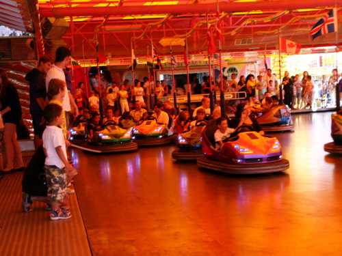 Hofer Volksfest – Foto 275