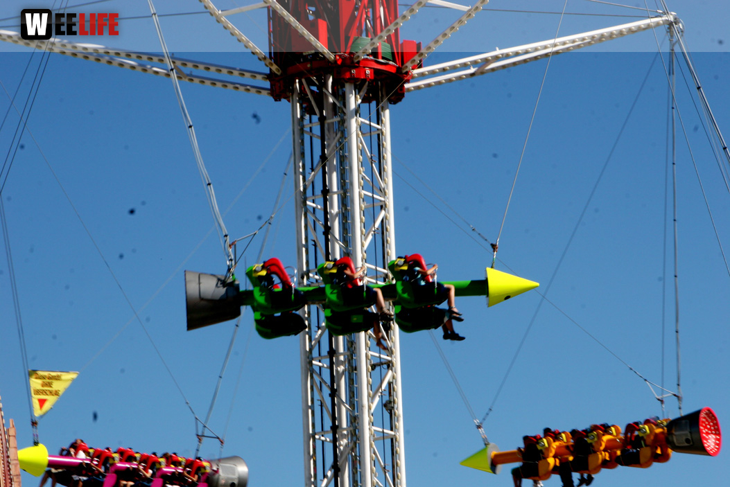 Hofer Volksfest