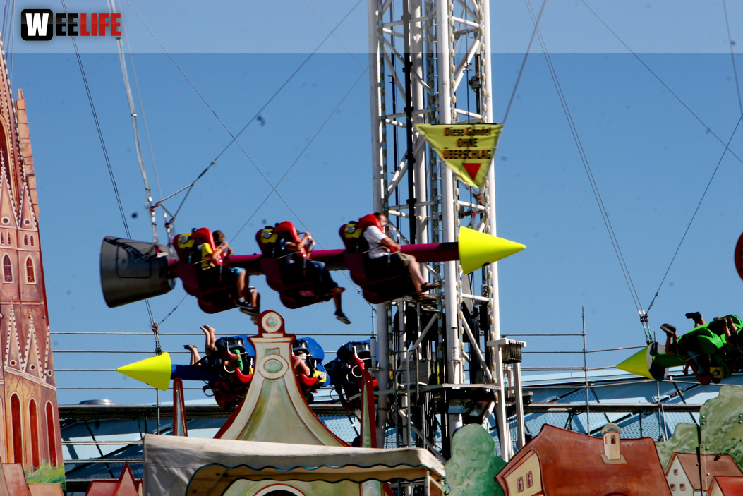 Hofer Volksfest