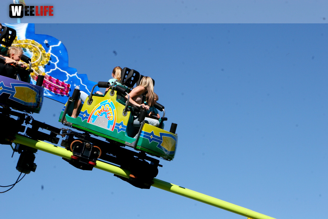 Hofer Volksfest