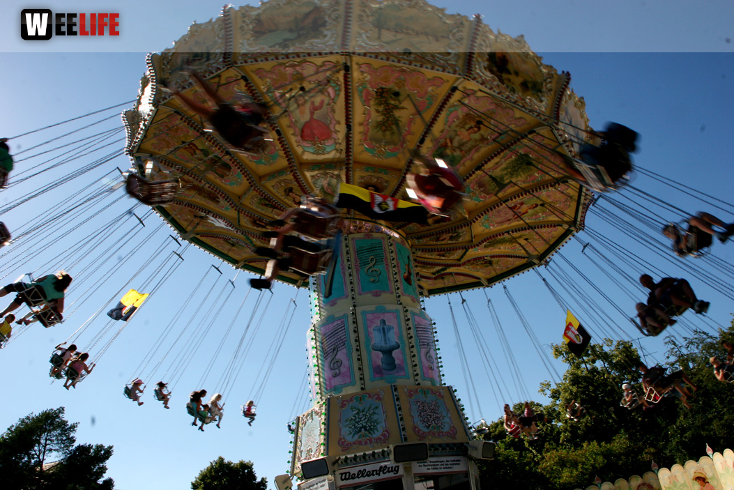 Hofer Volksfest