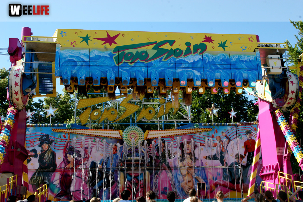 Hofer Volksfest