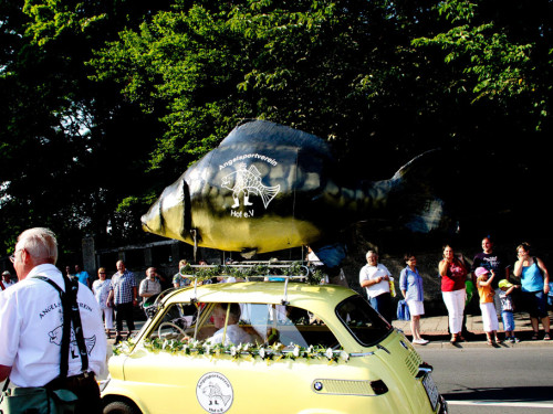 Hofer Volksfest 2012 – Foto 112
