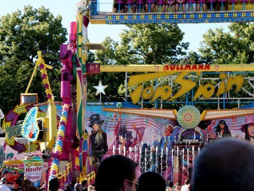 Hofer Volksfest – Foto 286