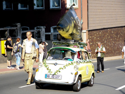 Hofer Volksfest 2012 – Foto 115
