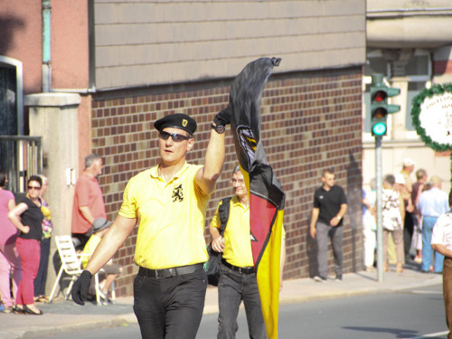 Hofer Volksfest 2012 – Foto 119