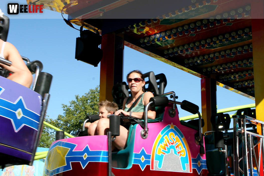 Hofer Volksfest