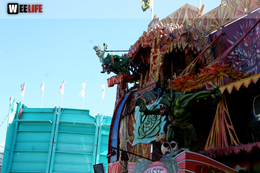 Hofer Volksfest