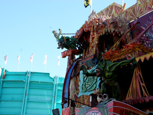 Hofer Volksfest – Foto 289
