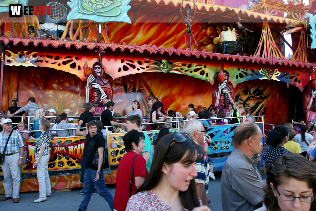 Hofer Volksfest