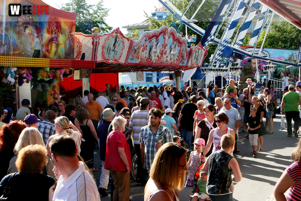 Hofer Volksfest