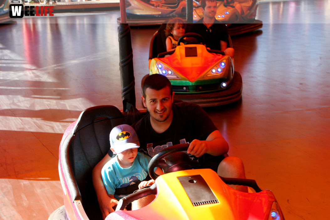 Hofer Volksfest