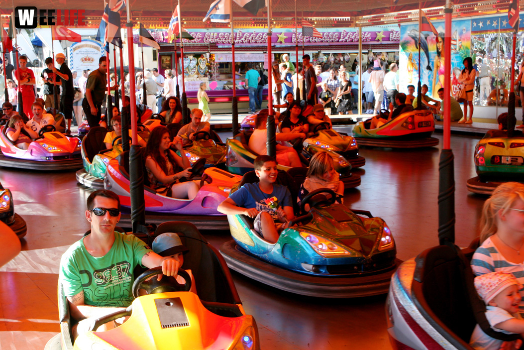 Hofer Volksfest