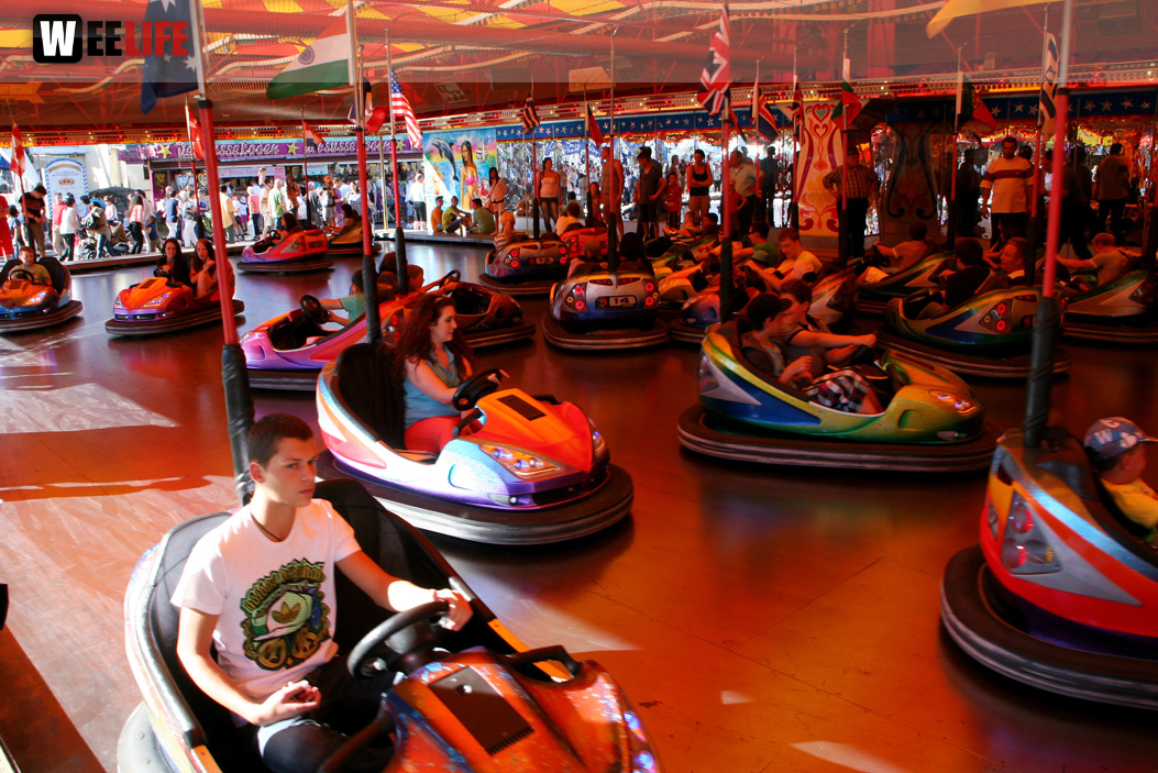 Hofer Volksfest