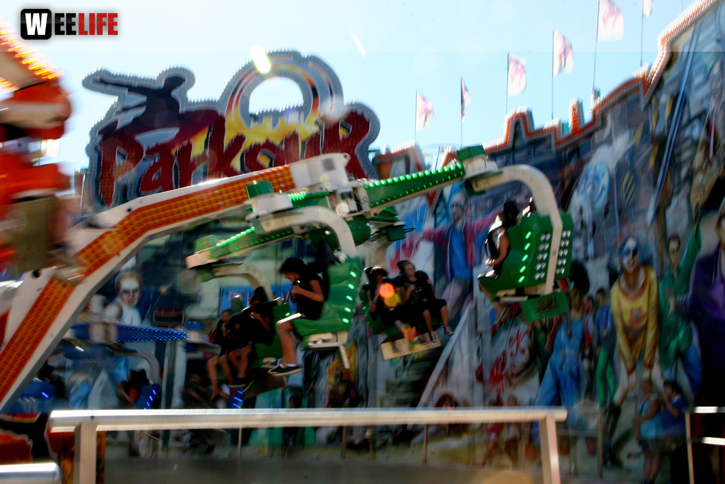Hofer Volksfest