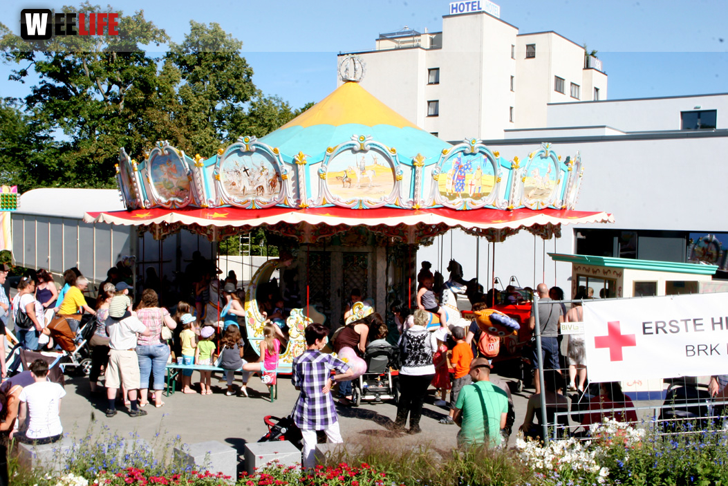 Hofer Volksfest