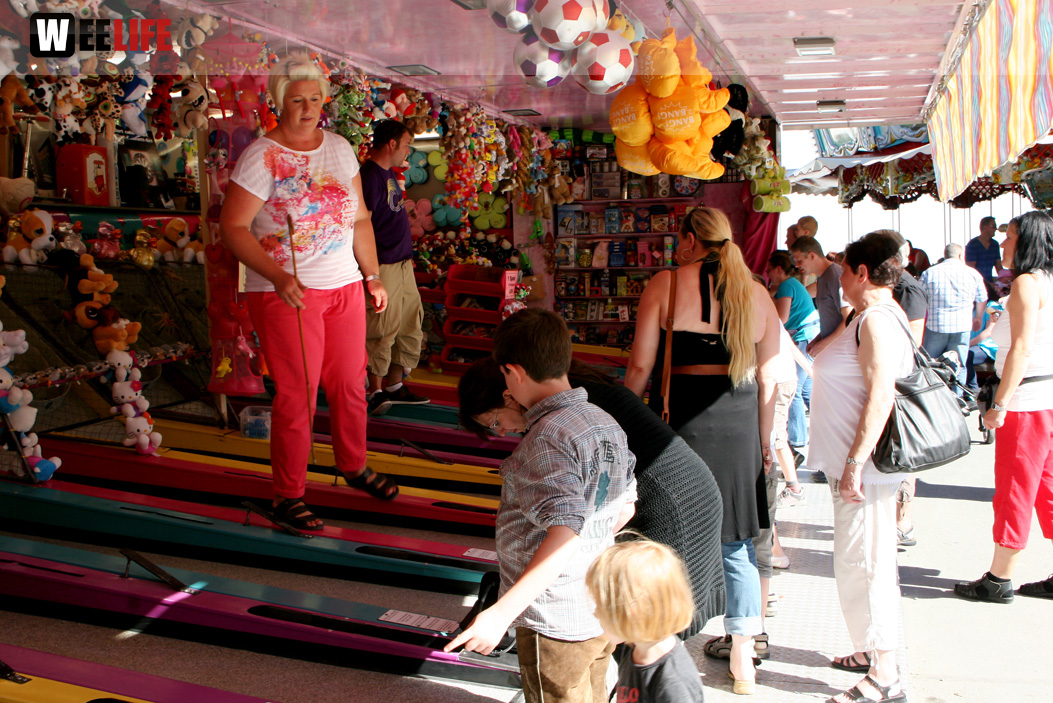Hofer Volksfest