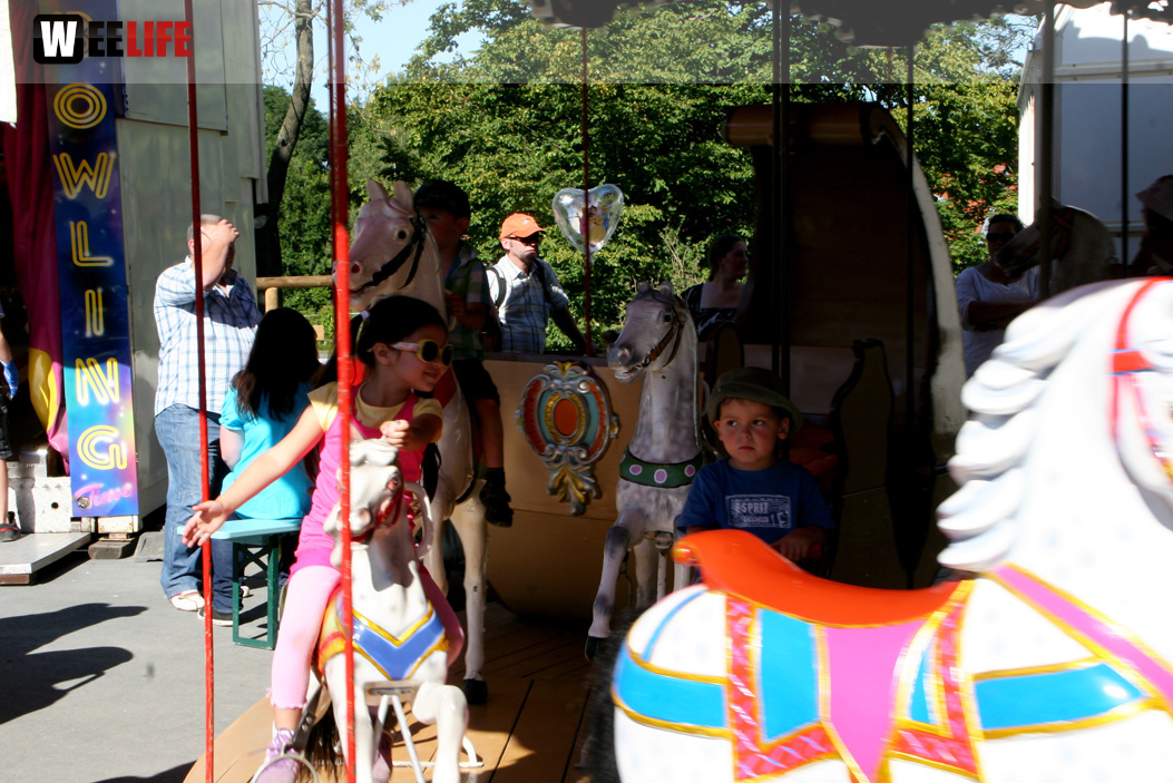 Hofer Volksfest