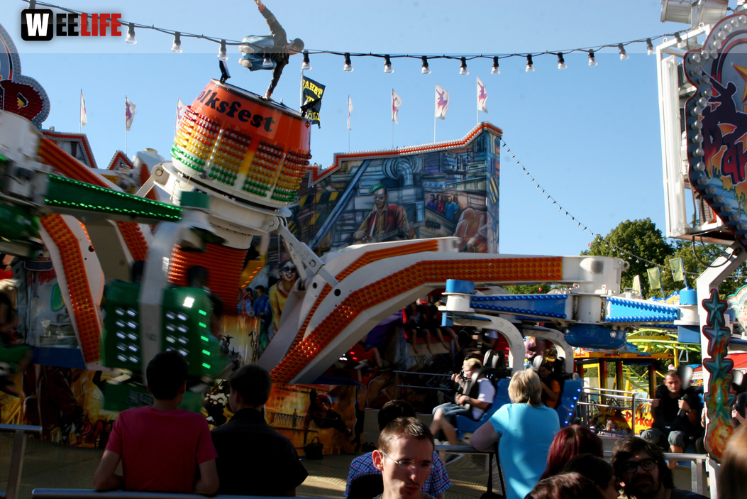 Hofer Volksfest