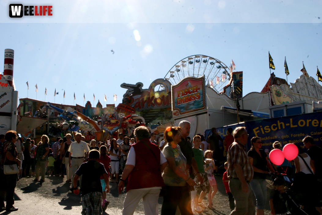 Hofer Volksfest